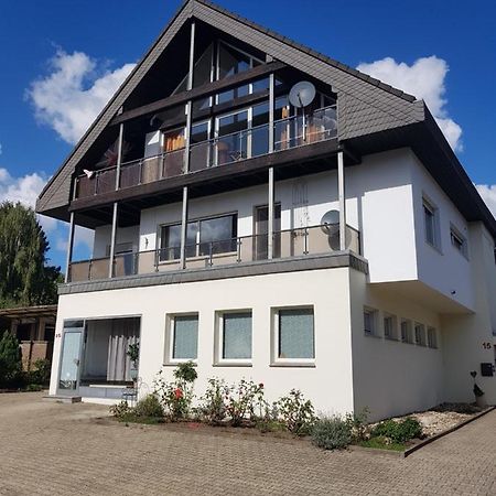 Ferienwohnung Silk Niederkrüchten Kültér fotó