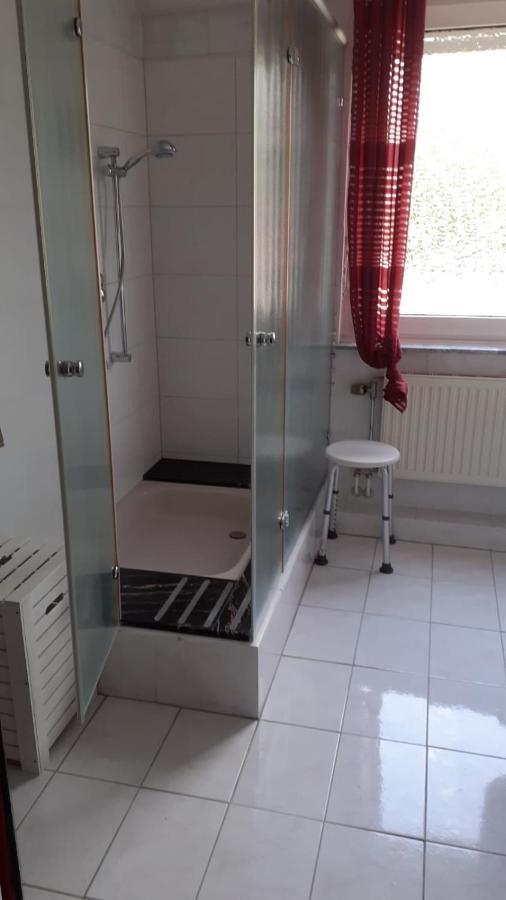 Ferienwohnung Silk Niederkrüchten Kültér fotó