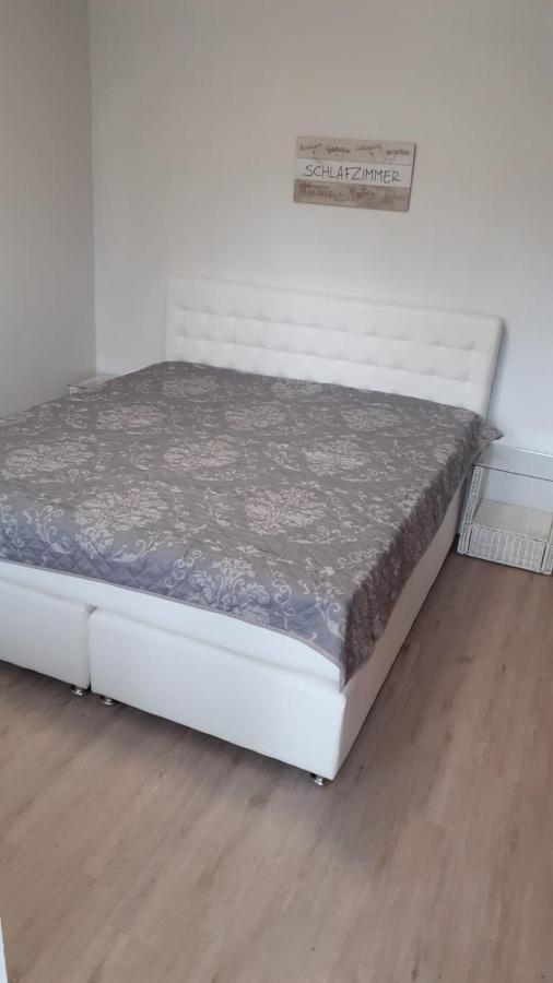 Ferienwohnung Silk Niederkrüchten Kültér fotó