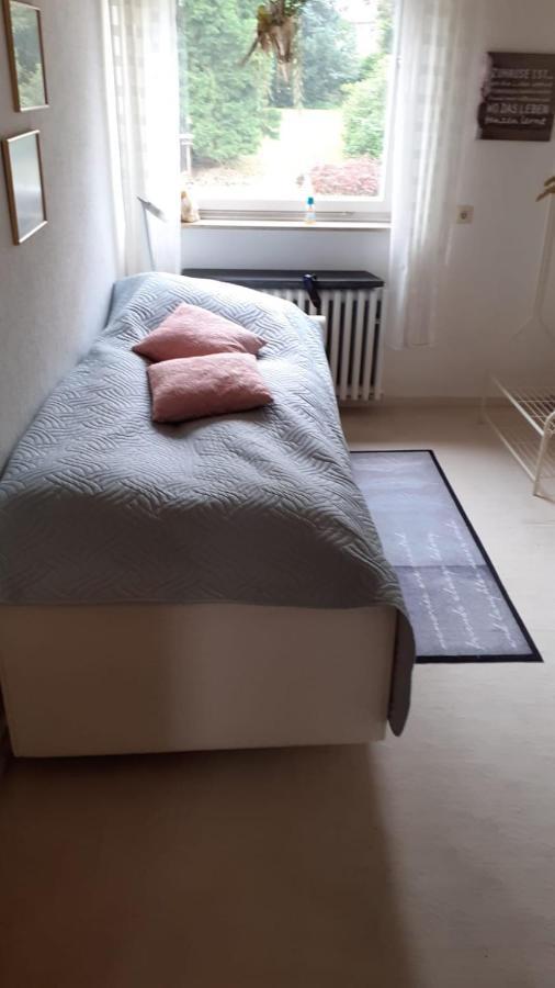 Ferienwohnung Silk Niederkrüchten Kültér fotó