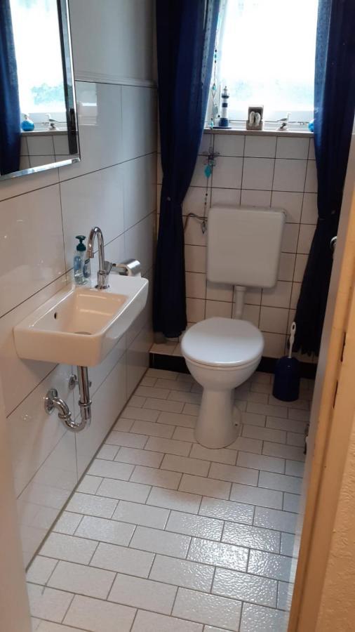 Ferienwohnung Silk Niederkrüchten Kültér fotó