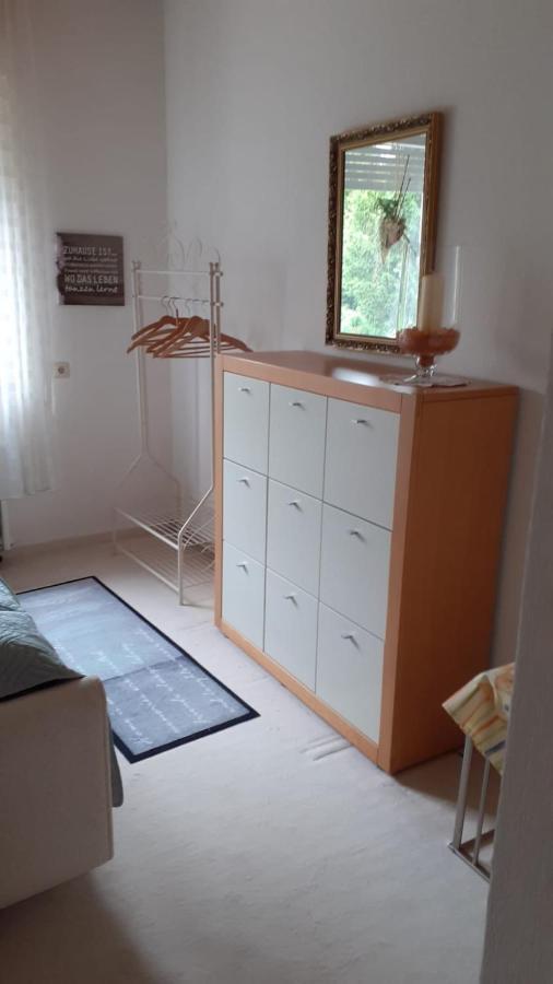 Ferienwohnung Silk Niederkrüchten Kültér fotó