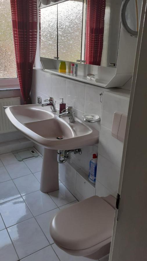 Ferienwohnung Silk Niederkrüchten Kültér fotó