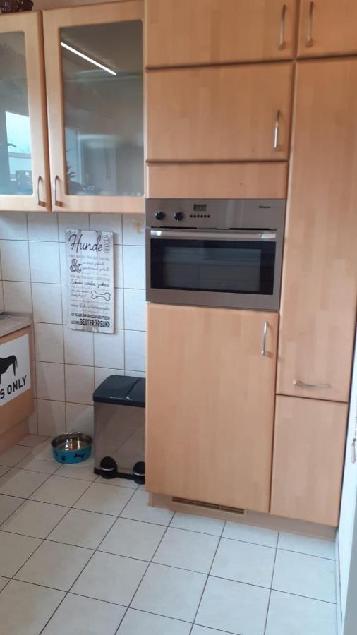 Ferienwohnung Silk Niederkrüchten Kültér fotó