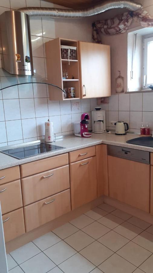 Ferienwohnung Silk Niederkrüchten Kültér fotó