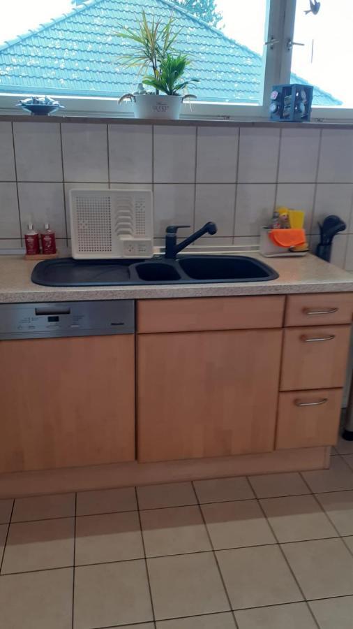 Ferienwohnung Silk Niederkrüchten Kültér fotó