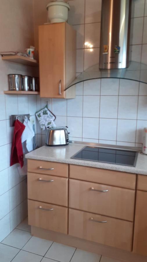 Ferienwohnung Silk Niederkrüchten Kültér fotó