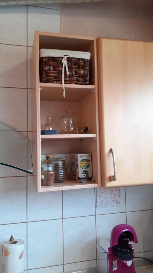 Ferienwohnung Silk Niederkrüchten Kültér fotó