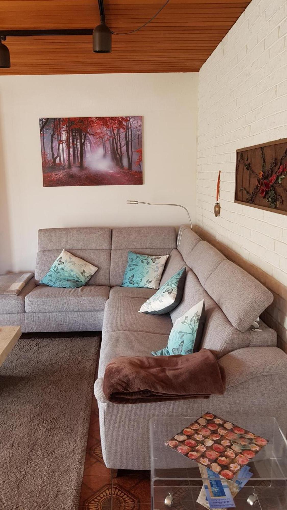 Ferienwohnung Silk Niederkrüchten Kültér fotó