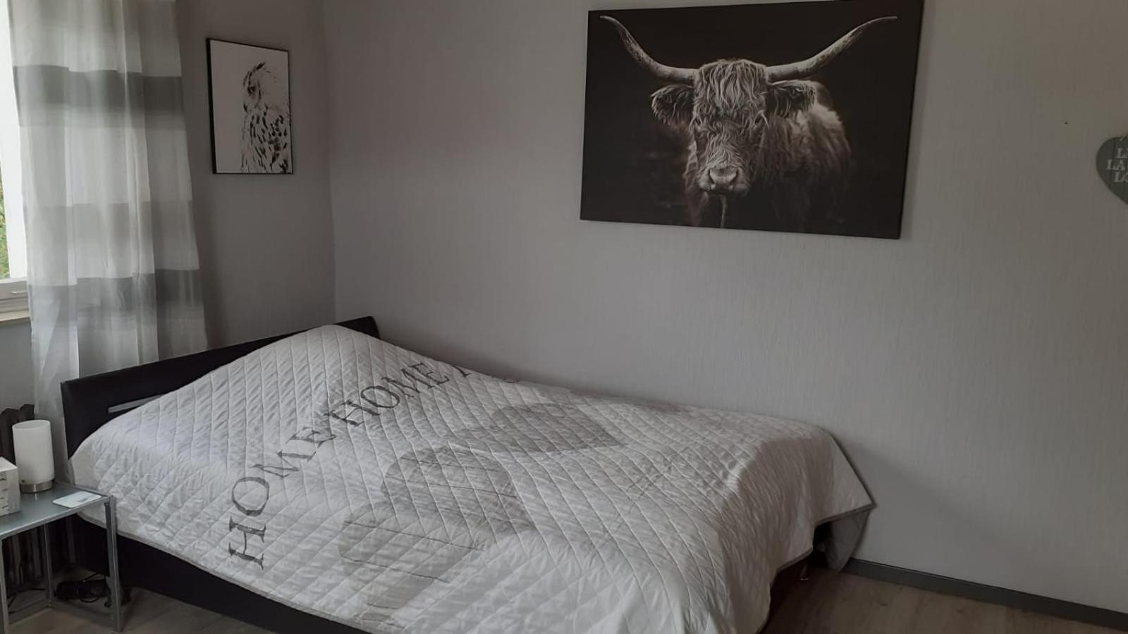 Ferienwohnung Silk Niederkrüchten Kültér fotó