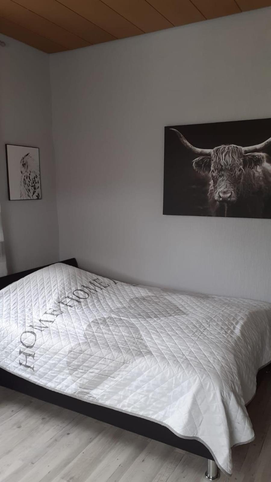 Ferienwohnung Silk Niederkrüchten Kültér fotó